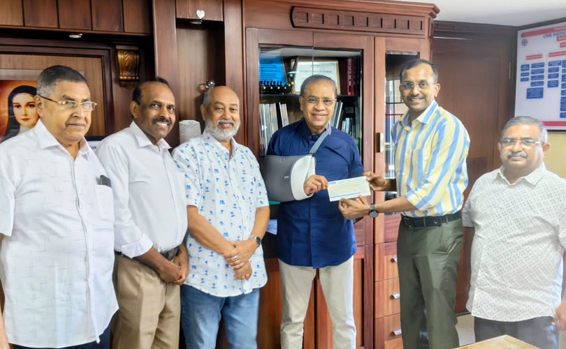 സൗജന്യ ഡയാലിസിസ് പദ്ധതിക്ക് തുടക്കമിട്ട് റോട്ടറി ക്ലബ് ഓഫ് കൊച്ചിൻ മിഡ്‌ടൗൺ.